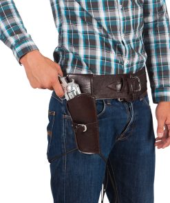 Cowboy Halfter Texas