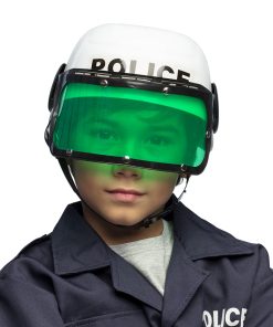 Kinderhelm Police