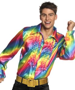 Party Shirt (rainbow)