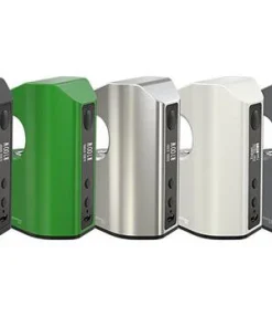 Eleaf ASTER RT 100W Box Mod Akkuträger - 4400mAh