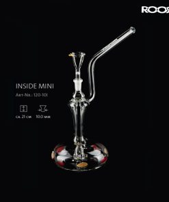 ROOR – Inside Mini – 10mm