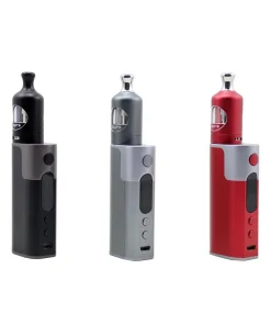 Aspire Zelos 50W Starter Kit Starterset mit Nautilus 2 - 2ml & 2500mAh