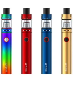 SMOK STICK V8 Baby Starter Kit Starterset mit TFV8 Baby Tank - 2ml & 2000mAh