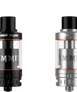 Geekvape Ammit RTA Tank Verdampfer - 3,5ml