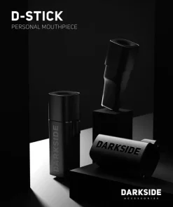 Darkside – D-STICK Hygienemundstück