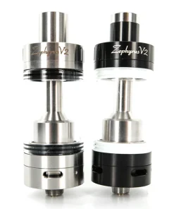 UD Zephyrus V2 RTA Tank Verdampfer - 6,5ml