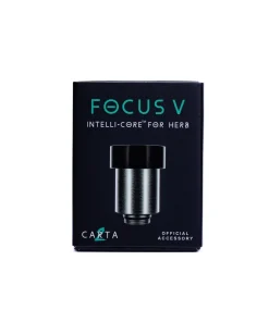 CARTA 2 Intelli-Core™ Atomizer for Herb