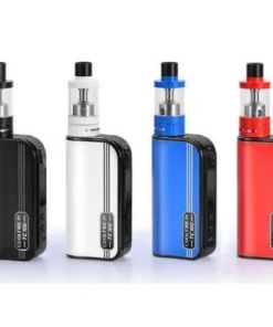 Innokin Cool Fire IV TC 100W Full Kit mit iSub V Tank - 3,0ml & 3300mAh
