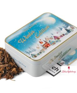 Winter Edition 2024/25