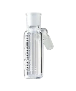 BLAZE Glass Vorkühler 2xNS19