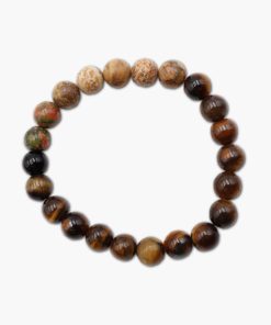 Planetenarmband „Jupiter“