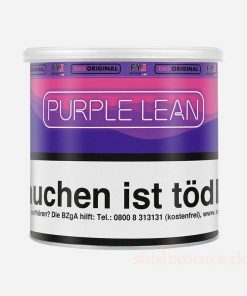 FOG YOUR LAW Purple Lean Dry Base 70g Tabak