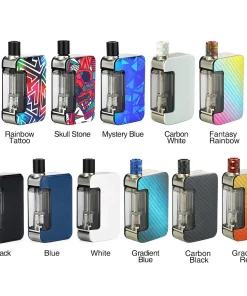 Joyetech Exceed Grip Starter Kit 1000mAh & 4.5ml