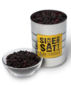 Brombeeren (wild), 200g