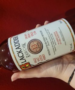 Blair Athol 2009 – 13 J. Raw Cask
