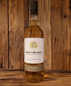 Aultmore 2014 – 10 J. Watt