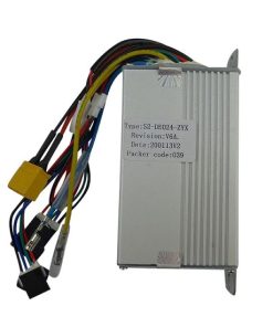 Steuergerät Controller Mainboard | Ersatzteile für Trekstor EG31 EG3168 EG3178 EG31108 e.Gear / Technostar TES 200 E-Rich