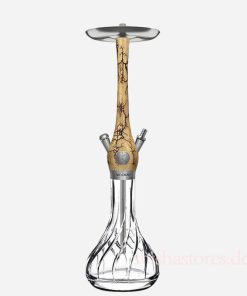 Wookah – Grom / Venti Heavy Kristall Shisha
