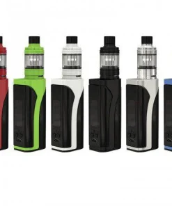 Eleaf iKuun i80 Starter Kit Starterset mit Melo 4 Sub Ohm Tank-2/4,5ml & 3000mAh