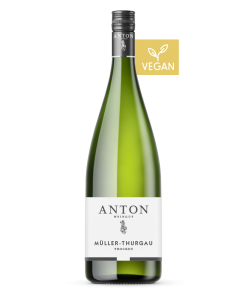 Weingut Anton „Müller Thurgau“