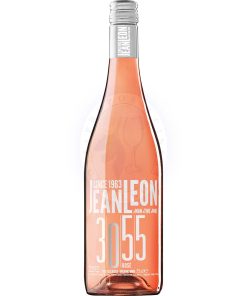 Jean Leon 3055 Rose 2024 Torres 0,75l