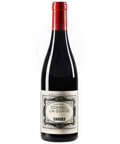 La Cuvee Chateau Combel 2021 Ilbert 0,75l