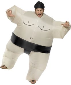 Sumo-Ringer