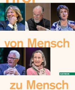 Tirol von Mensch zu Mensch