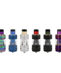 UWELL CROWN 3 Mini Sub Ohm Verdampfer - 2ml/4,5ml