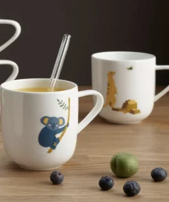 Kindertasse Porzellan ASA Koala KONRAD 250 ml