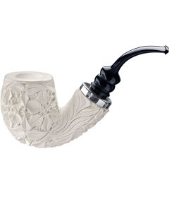 Meerschaum-Pfeife Mauro