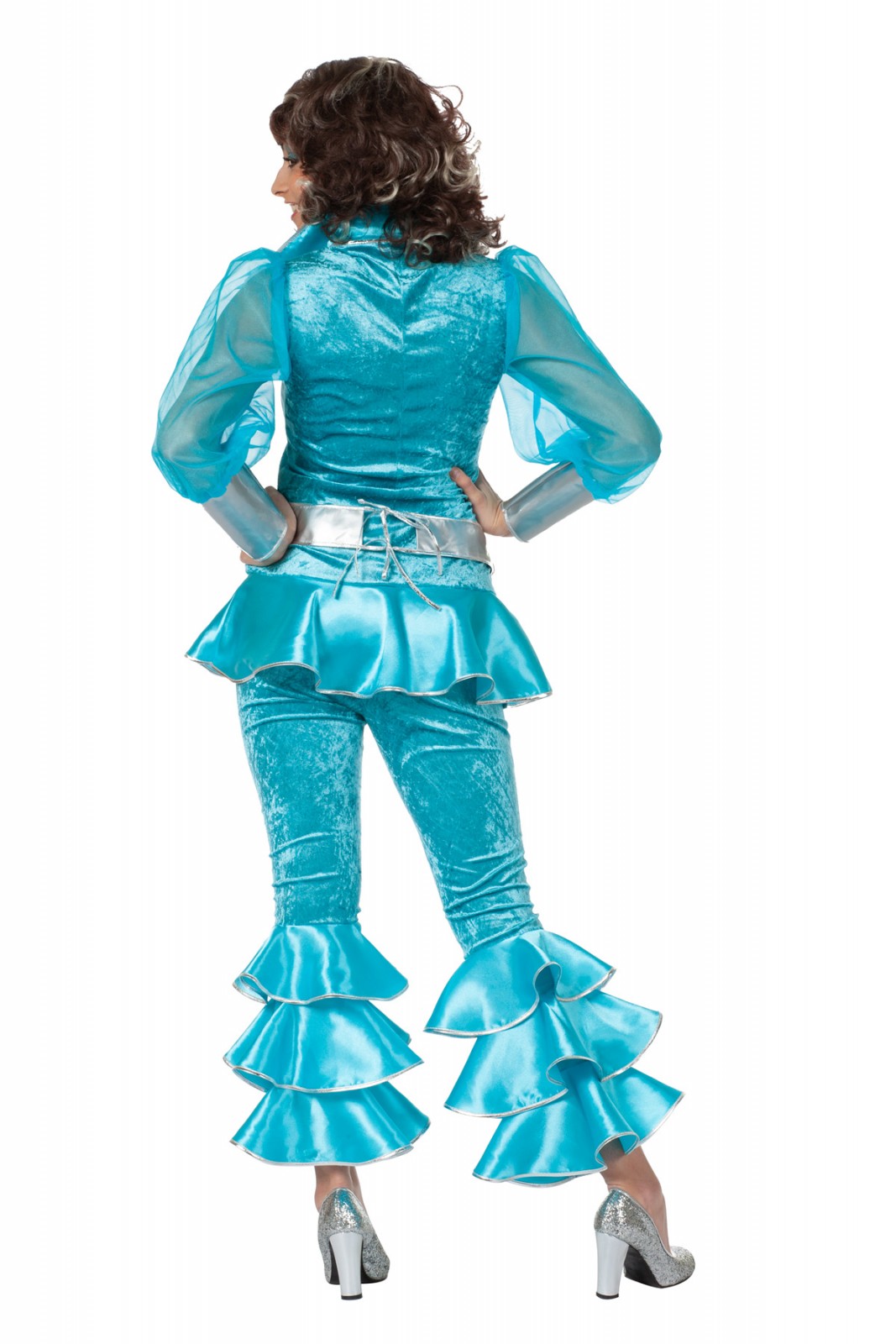 Mama Mia (aqua) - Image 3