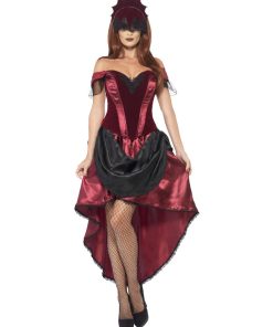 Venezianische Verführerin