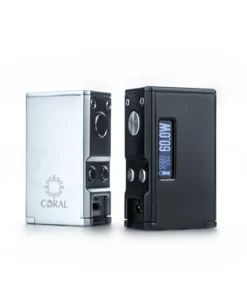 Lost Vape Coral DNA 60 Box Mod Akkuträger