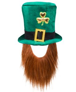 Hut Leprechaun
