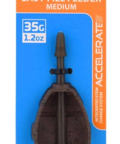 Cresta Accelerate Easy Fill Feeder Medium Futterkorb 25-35g