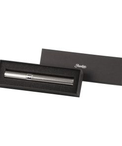 Cigarrenröhre mit Wellenmuster