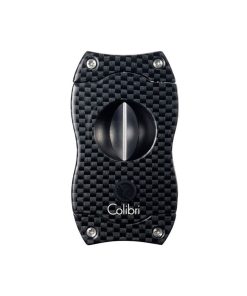 Colibri V-Cut Carbonoptik