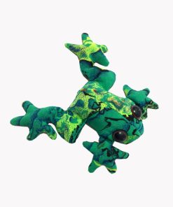 Sandtier Frosch groß Handarbeit und Unikat