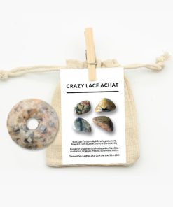 Donut Crazy Lace Achat ca. 40mm