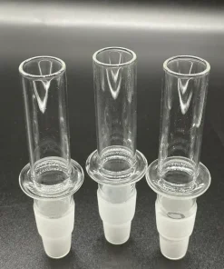 Qaroma Glass Stem/Bowl Adapter for Taroma 360