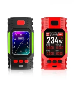 Hugo Vapor Ranger GT234 TC Box Mod Akkuträger