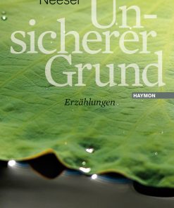 Unsicherer Grund