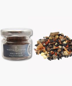 „Vollmond“ Räuchermischung