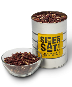 Rote Kidneybohnen, vorgekocht