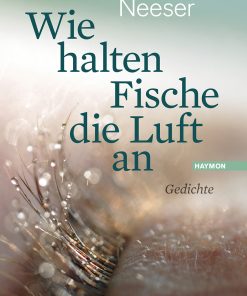 Wie halten Fische die Luft an