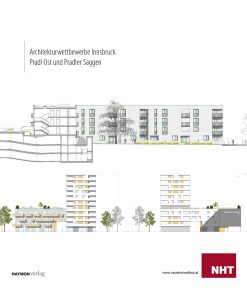 Architekturwettbewerbe Innsbruck
