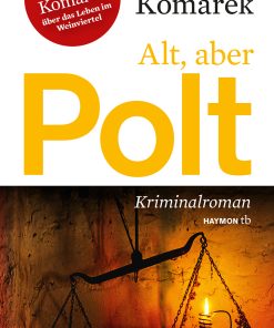 Alt, aber Polt