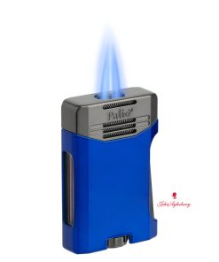 PALIO ANTARES, Double Jet-Fame