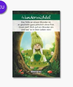 Wichtel Fair Trade „Wunderwichtel“ auf großer Karte